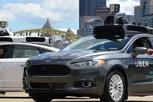 Arizona: Uber dobio zabranu testiranja autonomnih automobila