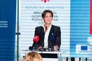 Dalić najavila jamstveni fond za sva brodogradili&scaron;ta