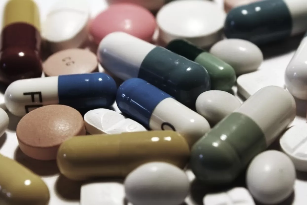 GlaxoSmithKline za 13 milijardi dolara kupuje udio kompanije od Novartisa
