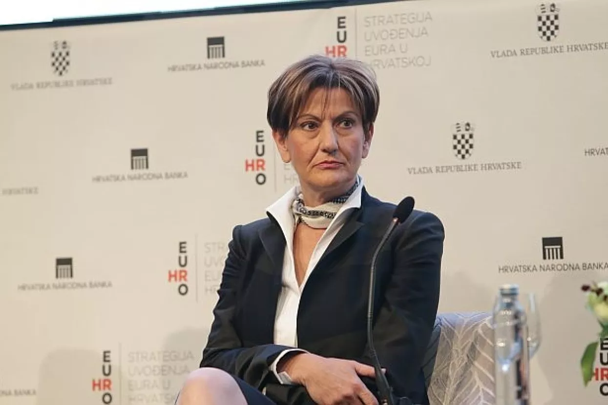 Dalić: Zategnuti odnosi s Rusijom neće utjecati na ishod pregovora o nagodbi u Agrokoru