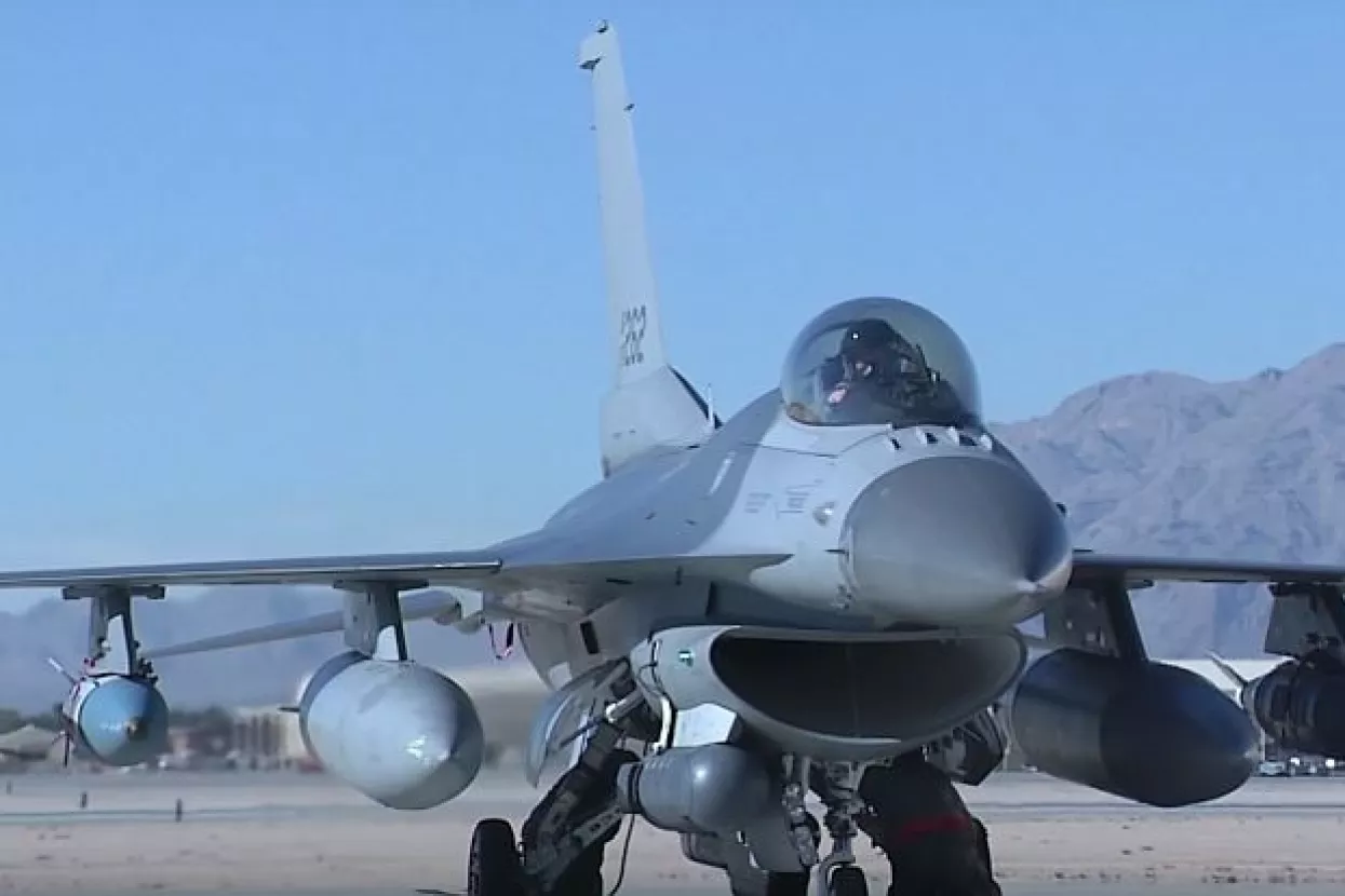 Vlada sutra odlučuje o izraelskim F-16 avionima koji će nas kroz 10 godina ko&scaron;tati 2,9 milijardi kuna