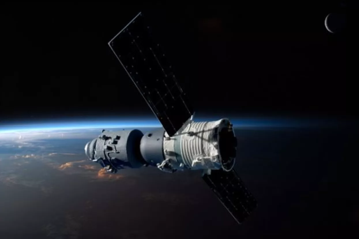 ESA: Slijedi dezintegracija kineske 'Nebeske palače', opasnost da će nekog pogoditi ravna nuli