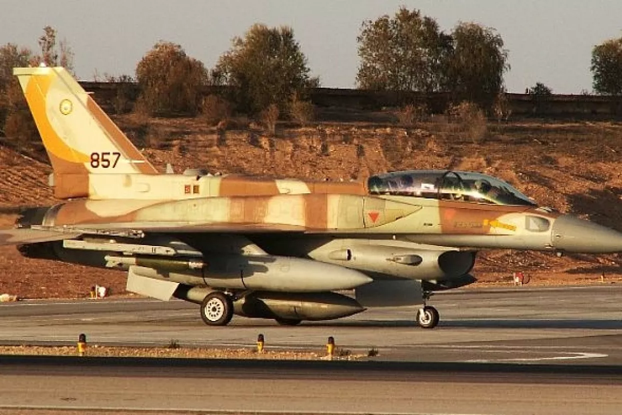 Tabak: Iza odluke o izraelskim F-16 puno otvorenih pitanja, stvari koje traže obja&scaron;njenje