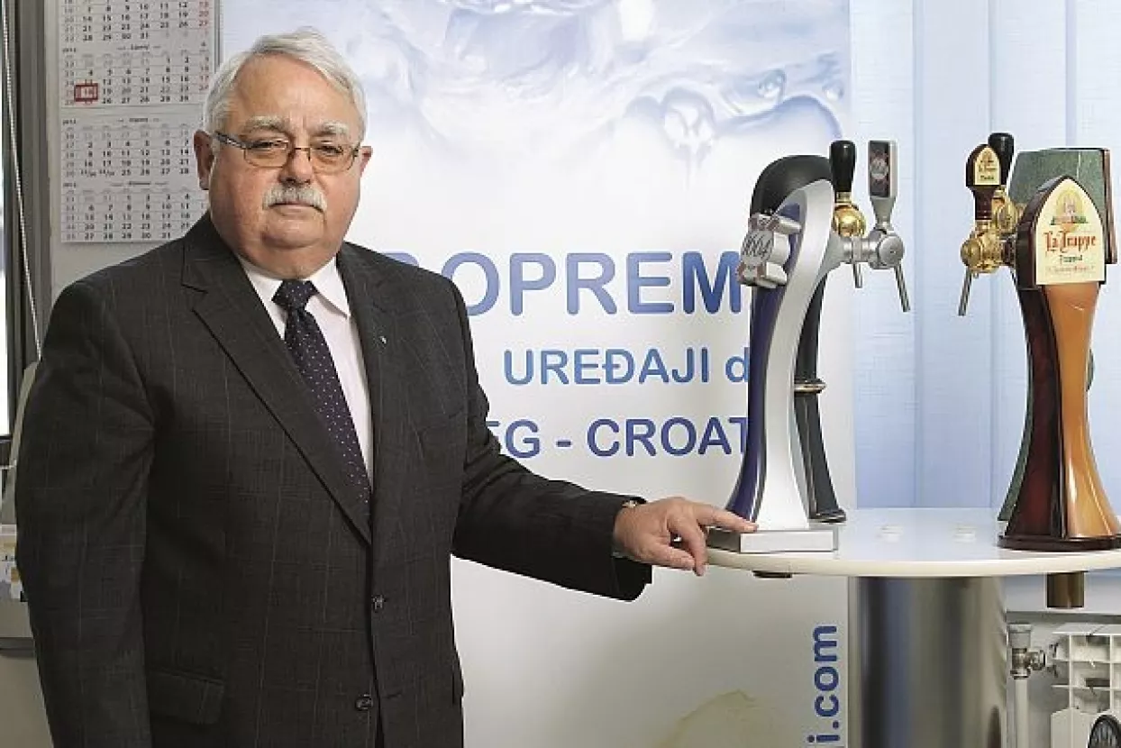 Novi broj Lidera - Tomislav Cvetko: Mojih 15 mjera za veće zarade i zadržavanje radnika u Hrvatskoj