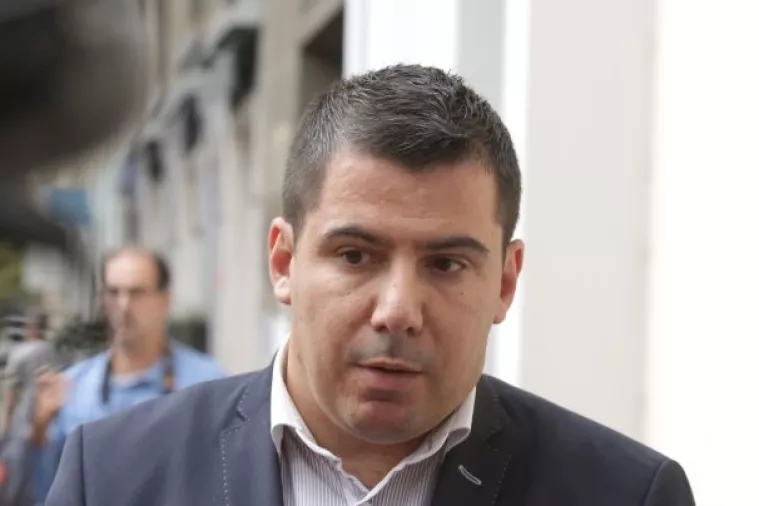 Most 'inzistira' na progla&scaron;enju isključivog gospodarskog pojasa