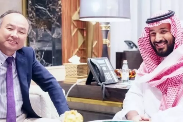Saudijci i SoftBank planiraju kolosalni solarni projekt koji otvara 100.000 radnih mjesta