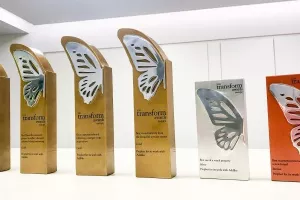 Addiko Bank dobitnik &scaron;est 'Transform Awards Europe 2018' nagrada