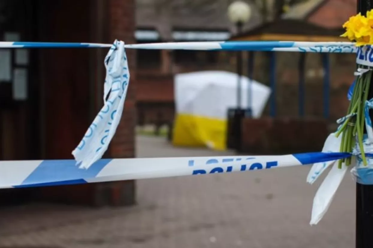 Skripal najvjerojatnije otrovan u svom domu