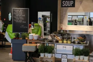 FOTO: Obnovljeni trendovski restoran&nbsp;March&eacute; M&ouml;venpick otvorio je svoja vrata na odmori&scaron;tu Ravna Gora