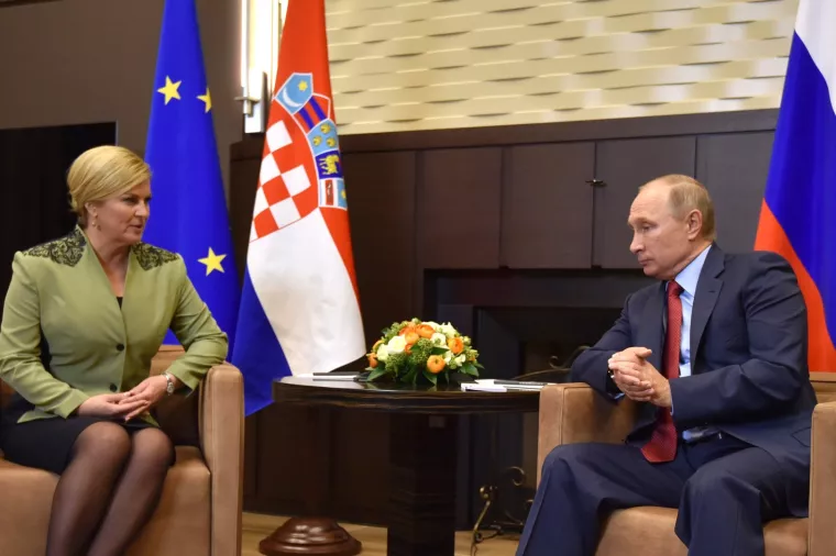 FC: Protjerivanje ruskog diplomata neizmjerno &scaron;teti hrvatskim interesima