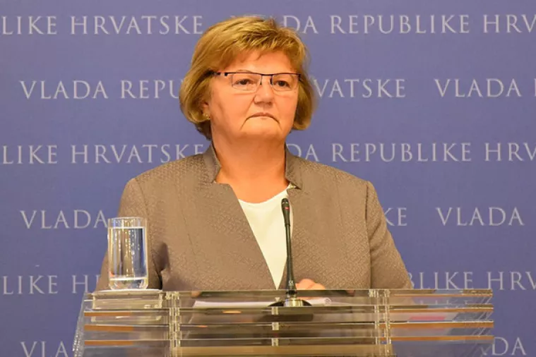 Murganić: Na pitanju demografije rade svi Vladini resori