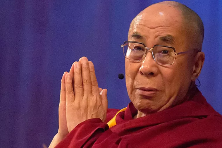 Povratak 'separatista' Dalaj Lame u Tibet zahtijeva snažniju potporu prista&scaron;a