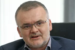 Pevec: Dicentra povećala udjel na 36 posto, slijedi dokapitalizacija