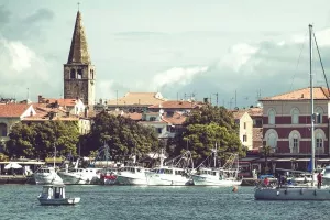Poreč rekorder blagdanskog vikenda s vi&scaron;e od 20 tisuća noćenja
