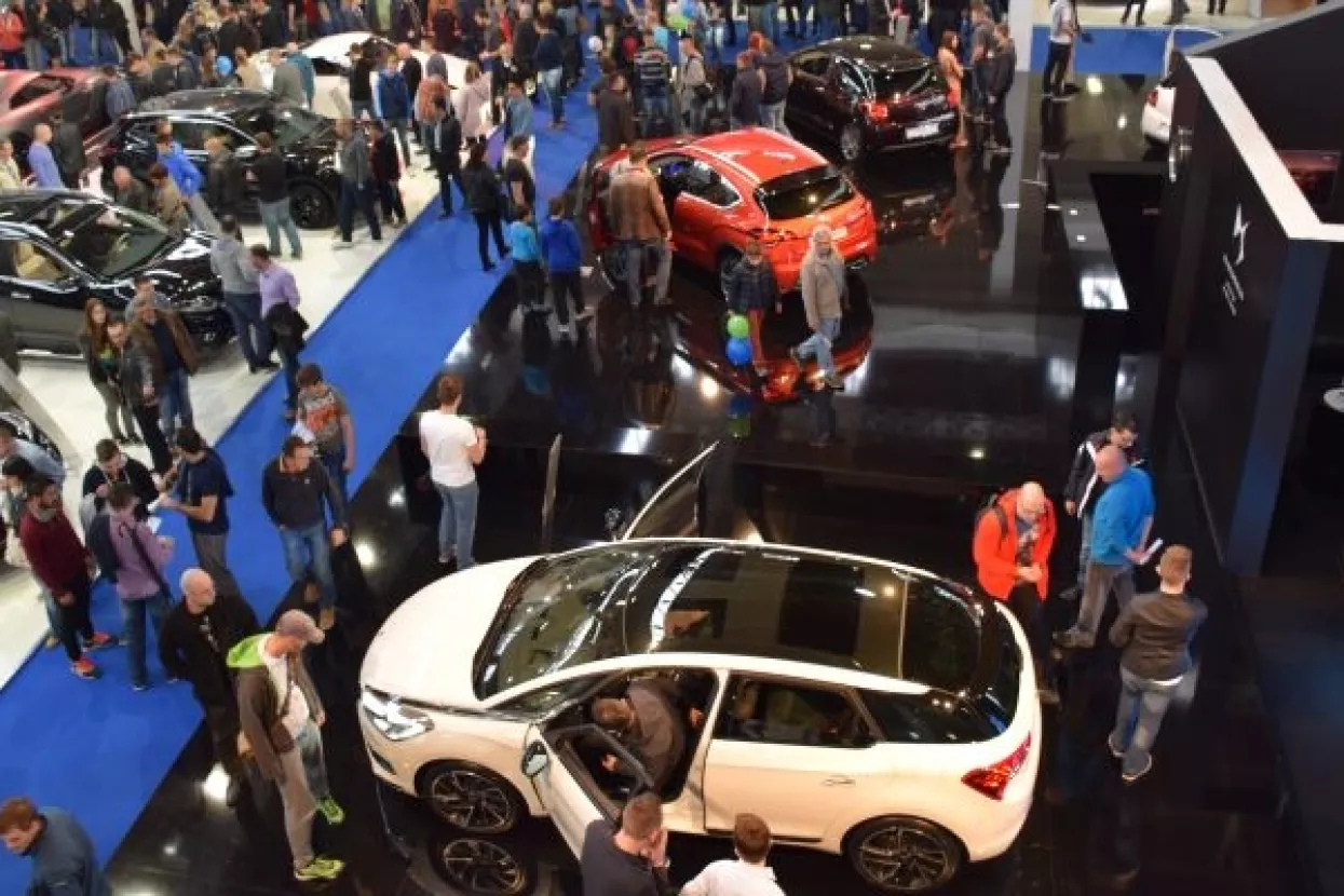 ZAGREB AUTO SHOWtime ponovo otvara svoja vrata od 10. do 15. travnja
