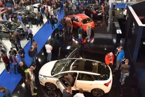 ZAGREB AUTO SHOWtime ponovo otvara svoja vrata od 10. do 15. travnja