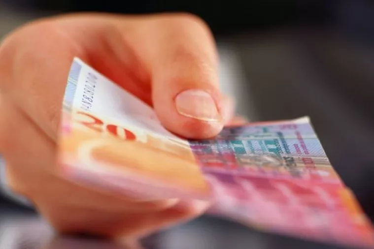 Sud EU potvrdio: Valutna klauzula CHF je nepo&scaron;tena i ni&scaron;tetna ugovorna odredba