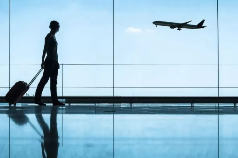 Zračna luka Rijeka bit će non-stop otvorena zbog noćnih radova na pisti u Zagrebu