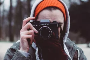 Fotografiranje vojnog objekta u Gospiću odvelo ga na sud