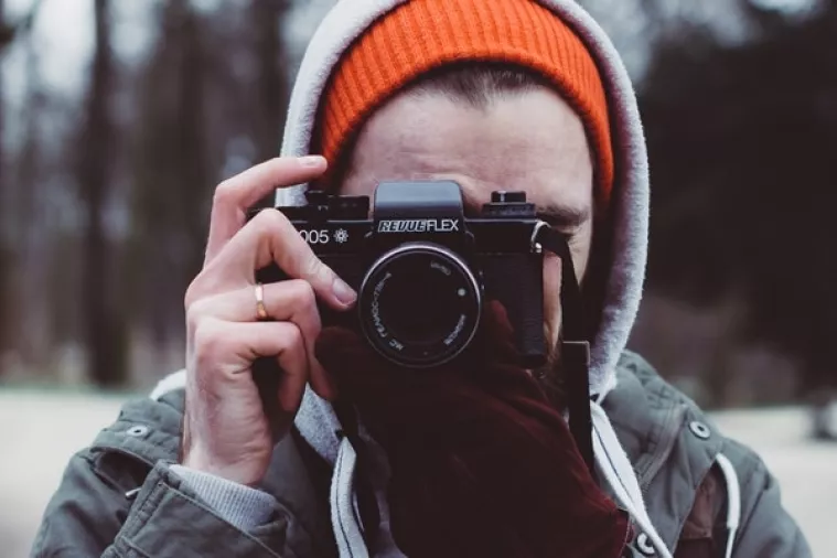 Fotografiranje vojnog objekta u Gospiću odvelo ga na sud