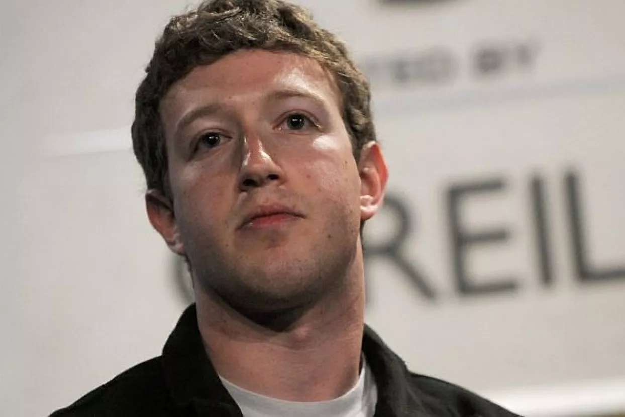 Zuckerberg 'u&scaron;timava' jamstva o za&scaron;titi podataka s europskim standardima