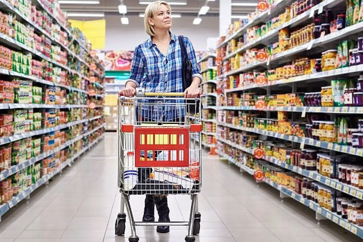 Eurostat: Godi&scaron;nja inflacija u eurozoni u ožujku ubrzala na 1,4 posto