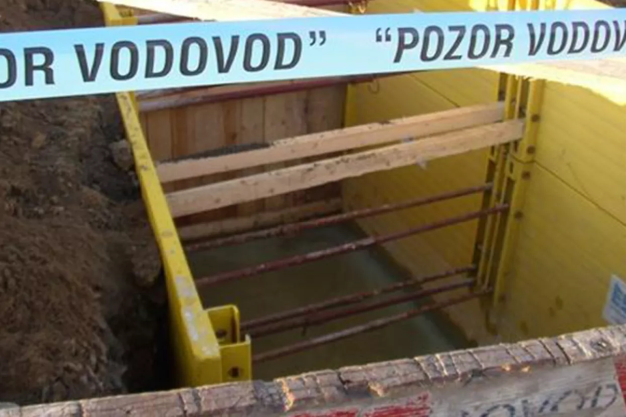 Slavonskobrodski Vodovod kazneno prijavljuje Ministarstvo za&scaron;tite okoli&scaron;a