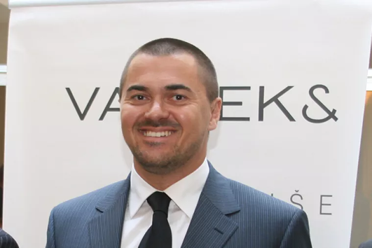 Varteks refinancira dug i zbrinjava vi&scaron;ak radnika