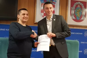 Kreće energetska obnova Ekonomske &scaron;kole u Vukovaru vrijedna 4,5 milijuna kuna