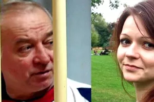 Zbunjena Julija Skripal dala prvu izjavu za javnost