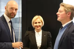 FOTO: Postotak potencijalnih investitora u Hrvatsku pao s 80 na 68 posto