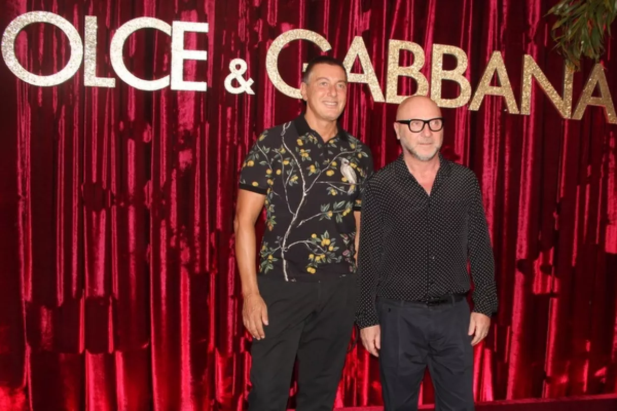 Dolce i Gabbana: Na&scaron;a modna kuća umire s nama