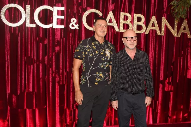 Dolce i Gabbana: Na&scaron;a modna kuća umire s nama