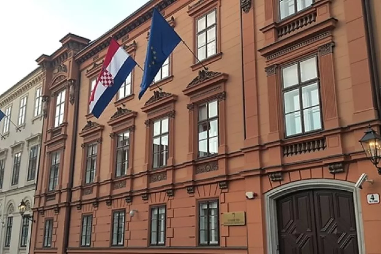 Glas struke: Kontrec i Selanec ne bi trebali sudjelovati na konferenciji Udruge Franak