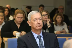 Franjo Luković - Najlak&scaron;e mu je bilo biti bankar