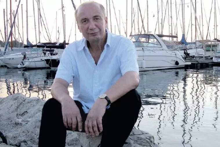 Danko Končar: Nema &scaron;anse da se ugasi Brodotrogir