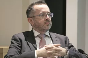 Ured predsjednice - Marko Jurčić oti&scaron;ao u HGK, a na Pantovčaku će dužnosti obavljati volonterski
