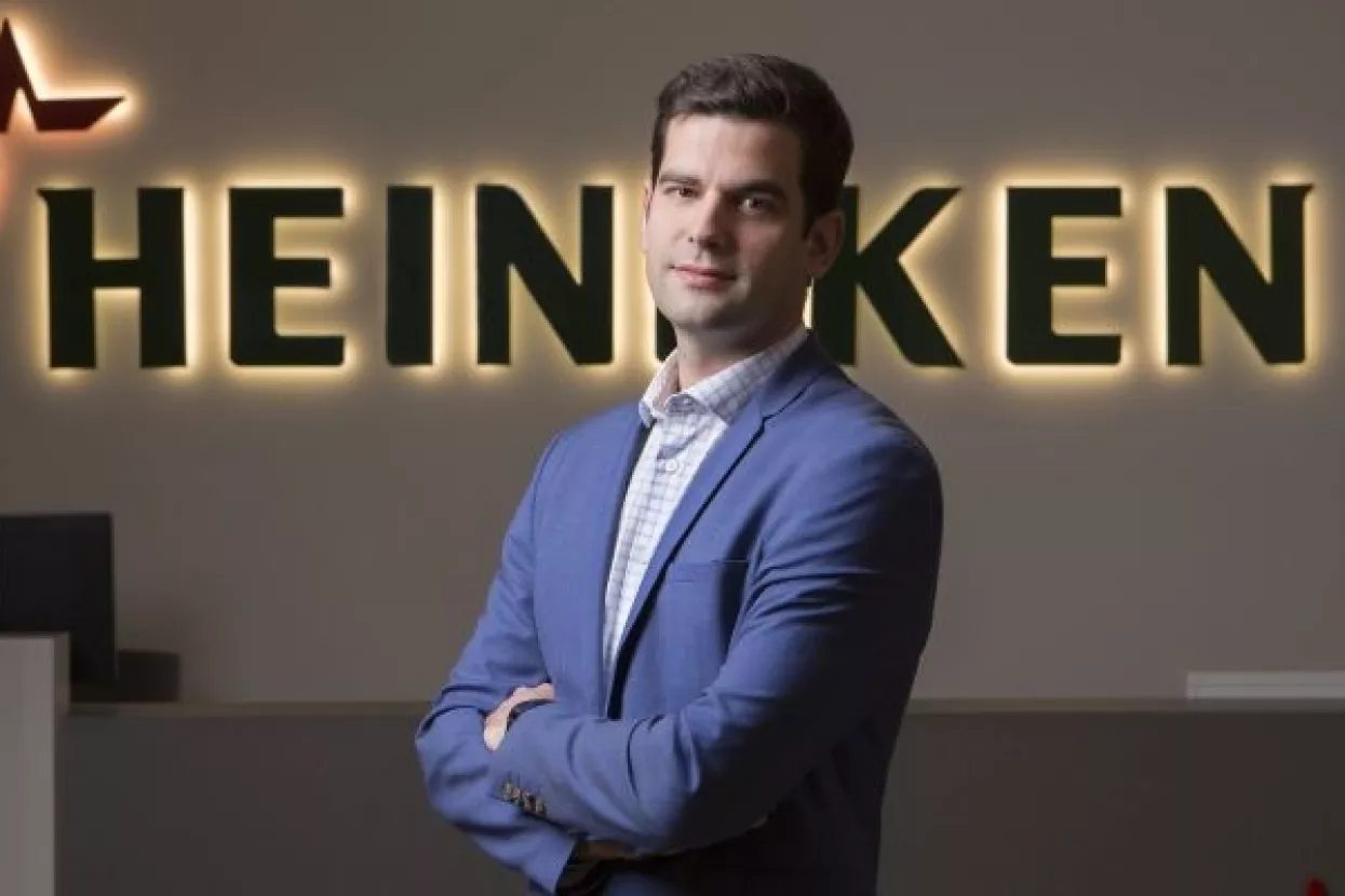 Filip Rabuzin: Dru&scaron;tveno odgovorno poslovanje ključan faktor za održivu budućnost Heinekena Hrvatska
