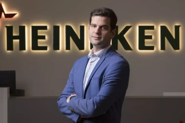 Filip Rabuzin: Dru&scaron;tveno odgovorno poslovanje ključan faktor za održivu budućnost Heinekena Hrvatska
