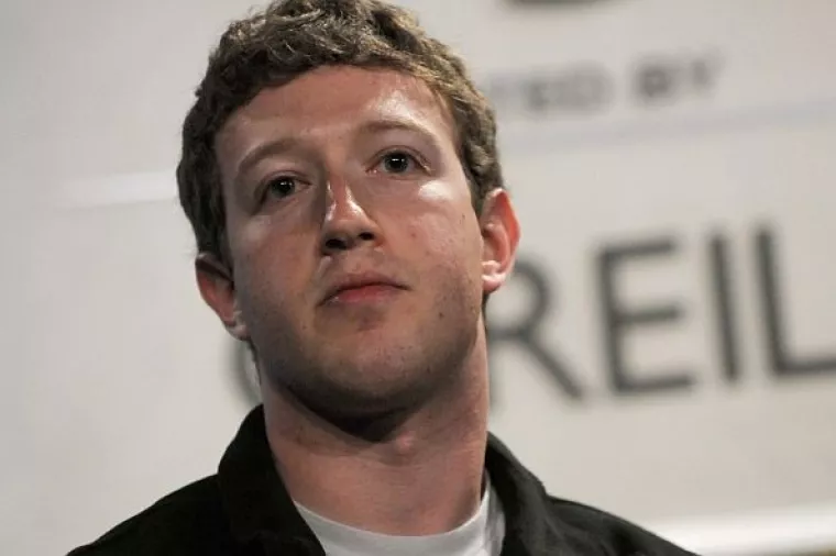 Zuckerberg priznao da Facebook nije dovoljno za&scaron;titio osobne podatke korisnika