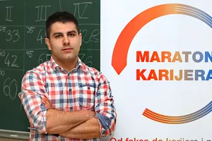 Grubi&scaron;ić iz Degordiana: Da sam na fakultetu samo sjedio pet godina, od svega ovoga ne bi bilo ni&scaron;ta