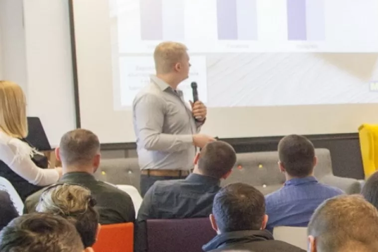 HoReCa sektor: Gotovo polovica ugostitelja nema web stranicu