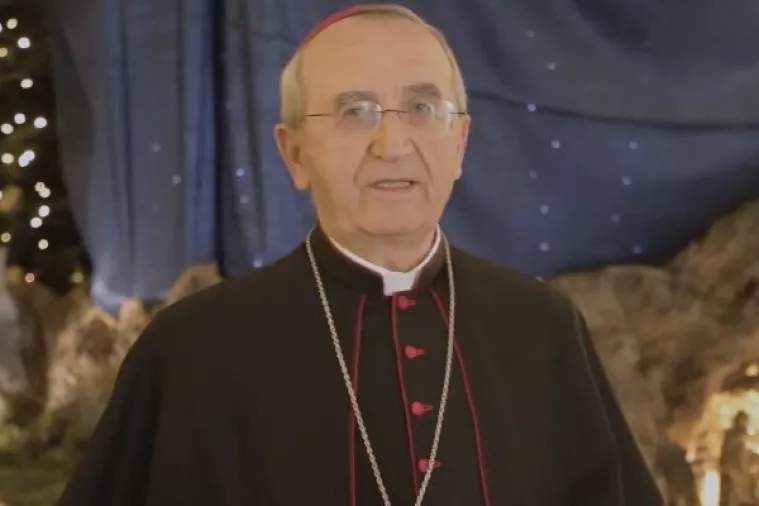 Mons. Želimir Puljić: Istanbulska konvencija jedno je u nizu zastranjenja