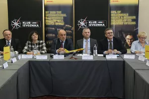 Započeo 27. susret Liderovog Kluba izvoznika