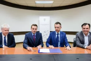 Club Adriatic prodan &scaron;vicarskom Immo Investu za 54 milijuna kuna