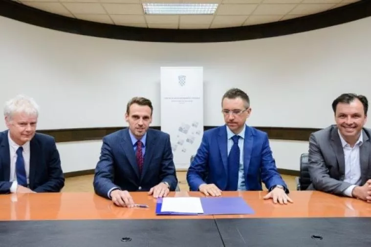 Club Adriatic prodan &scaron;vicarskom Immo Investu za 54 milijuna kuna