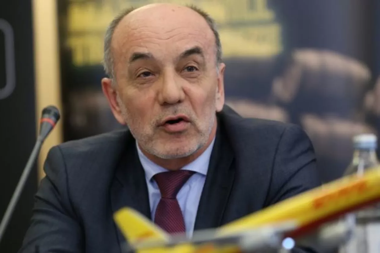 Martinović: Prekr&scaron;ajni sudovi postat će odjeli