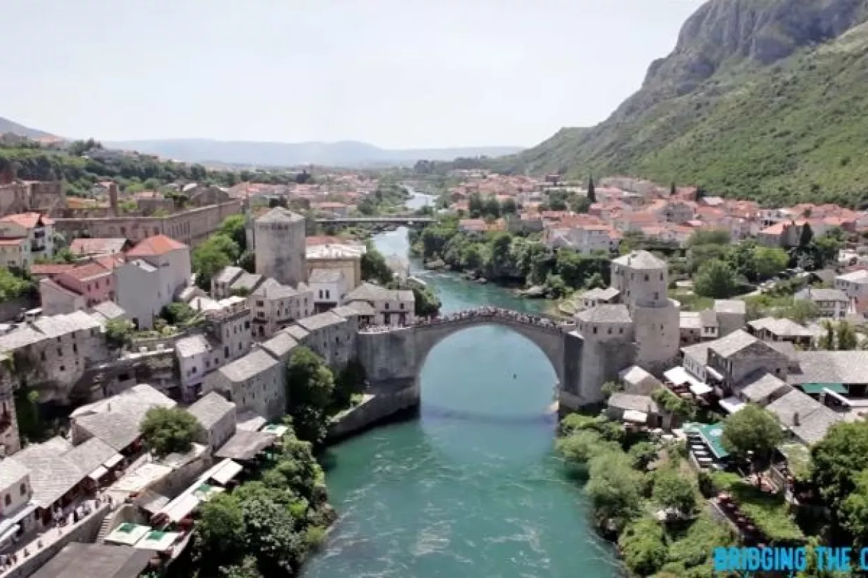 Veliki potencijali suradnje u jadransko-jonskom području