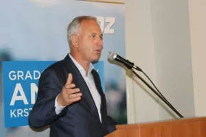 Krstulović Opara i finski predsjednik Niinisto o zajedničkom nastupu na trećim trži&scaron;tima