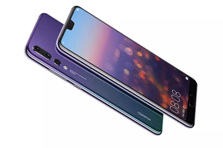 Hrvatska premijera Huawei P20 i P20 Pro pametnih telefona s inteligentnom kamerom